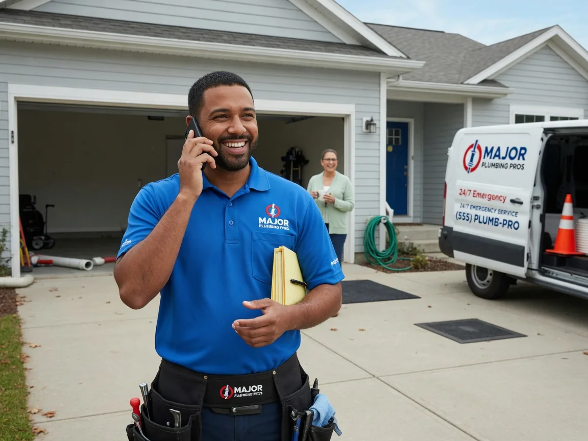 Drain Cleaning Services Somerset Center, MI FAQs
